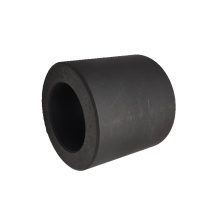 sale High density anti-acid graphite tube for industry